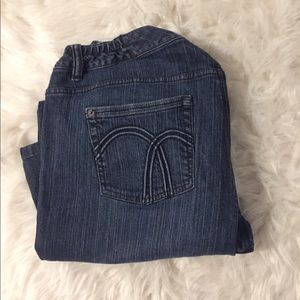 3/$18🌹🌹 Liz Claiborne Jeans
